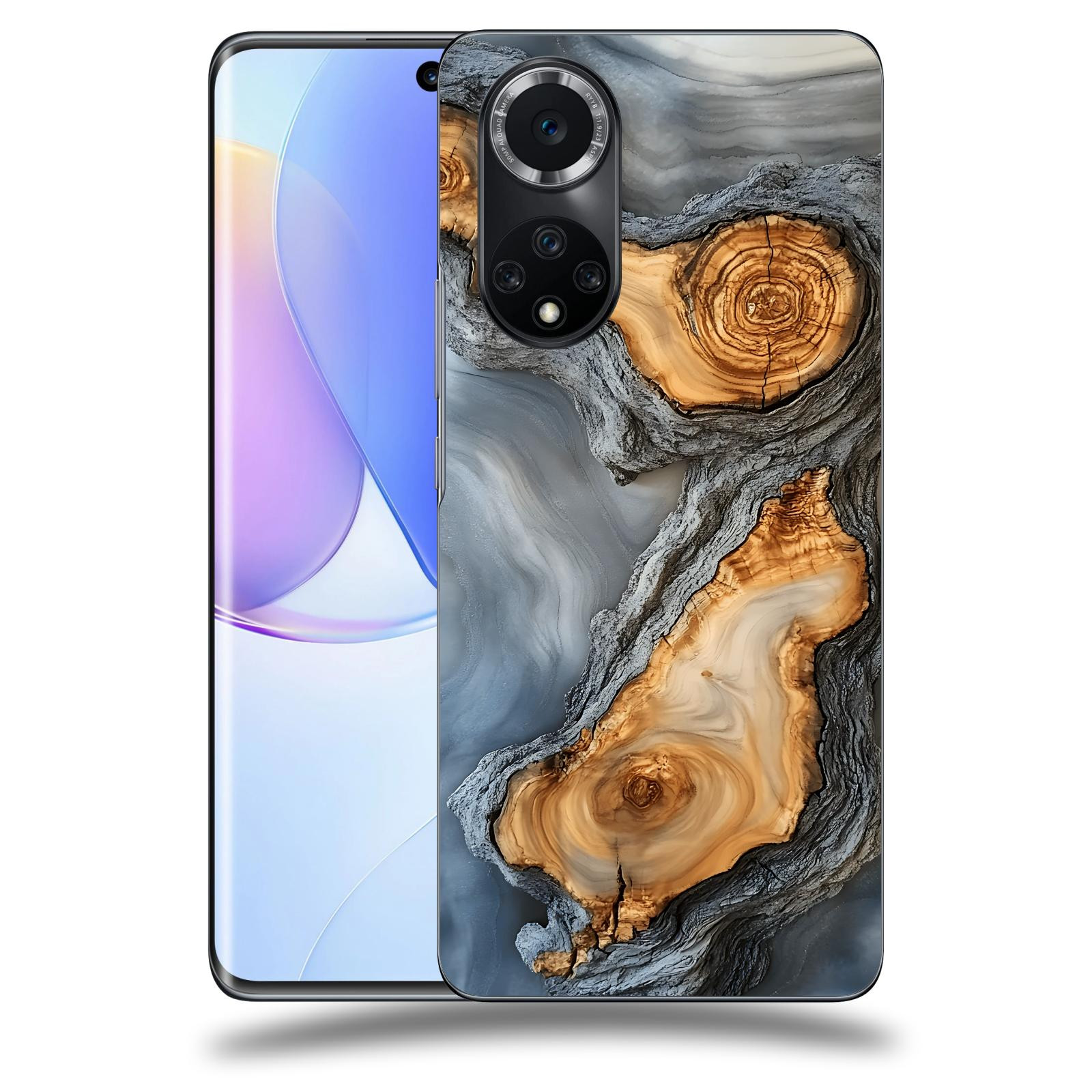 ACOVER Kryt na mobil Huawei Nova 9 - Storm I