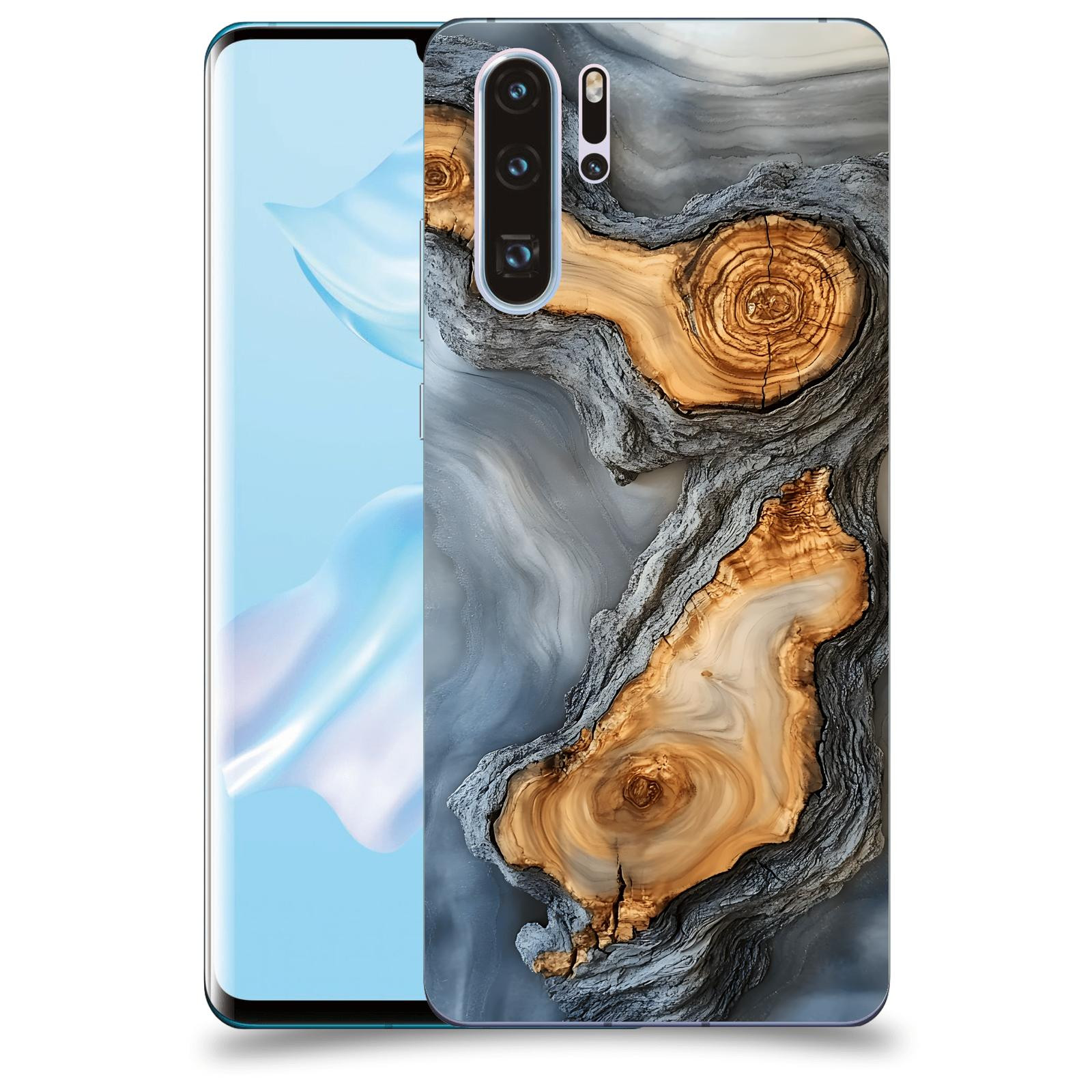 ACOVER Kryt na mobil Huawei P30 - Storm I