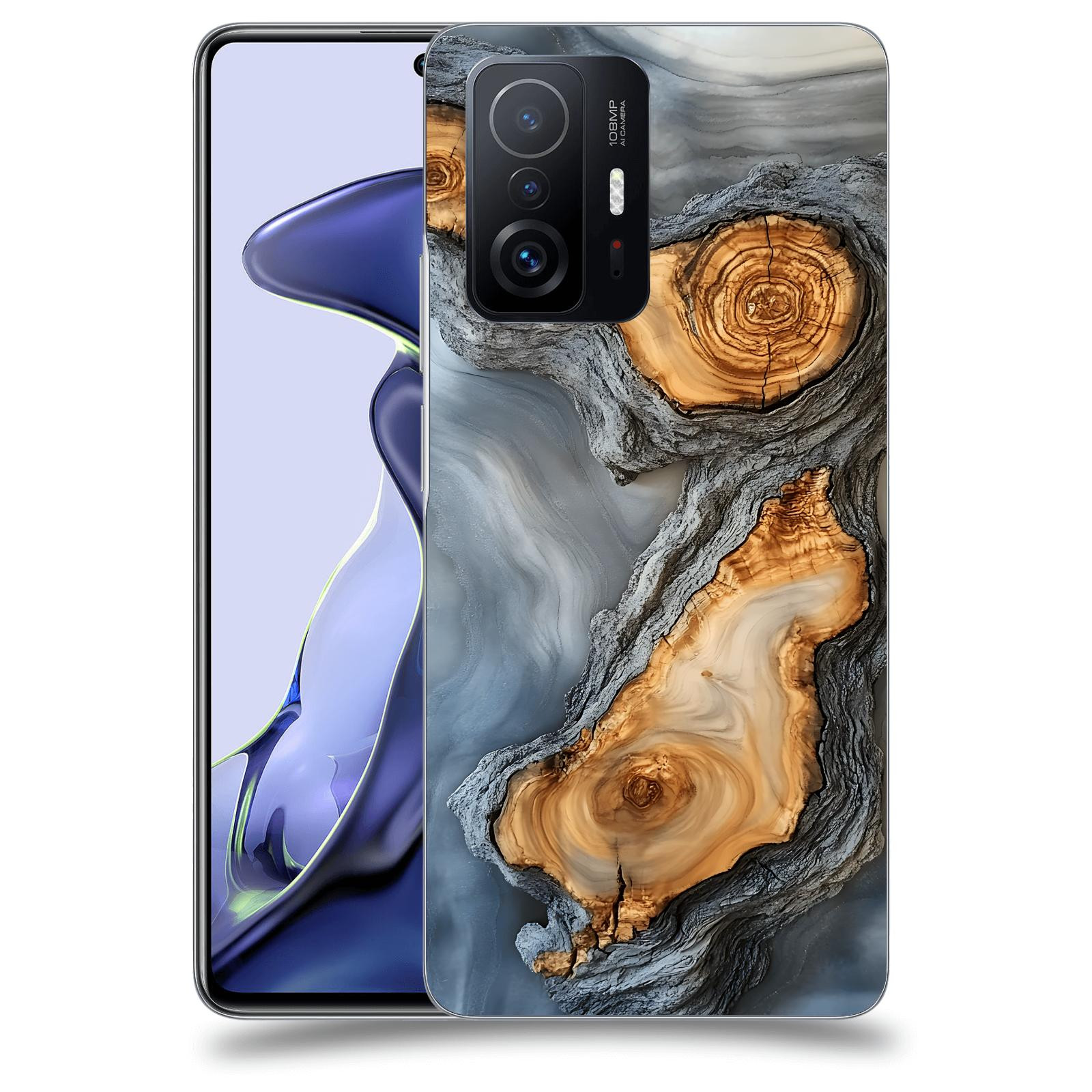 ACOVER Kryt na mobil Xiaomi 11T - Storm I