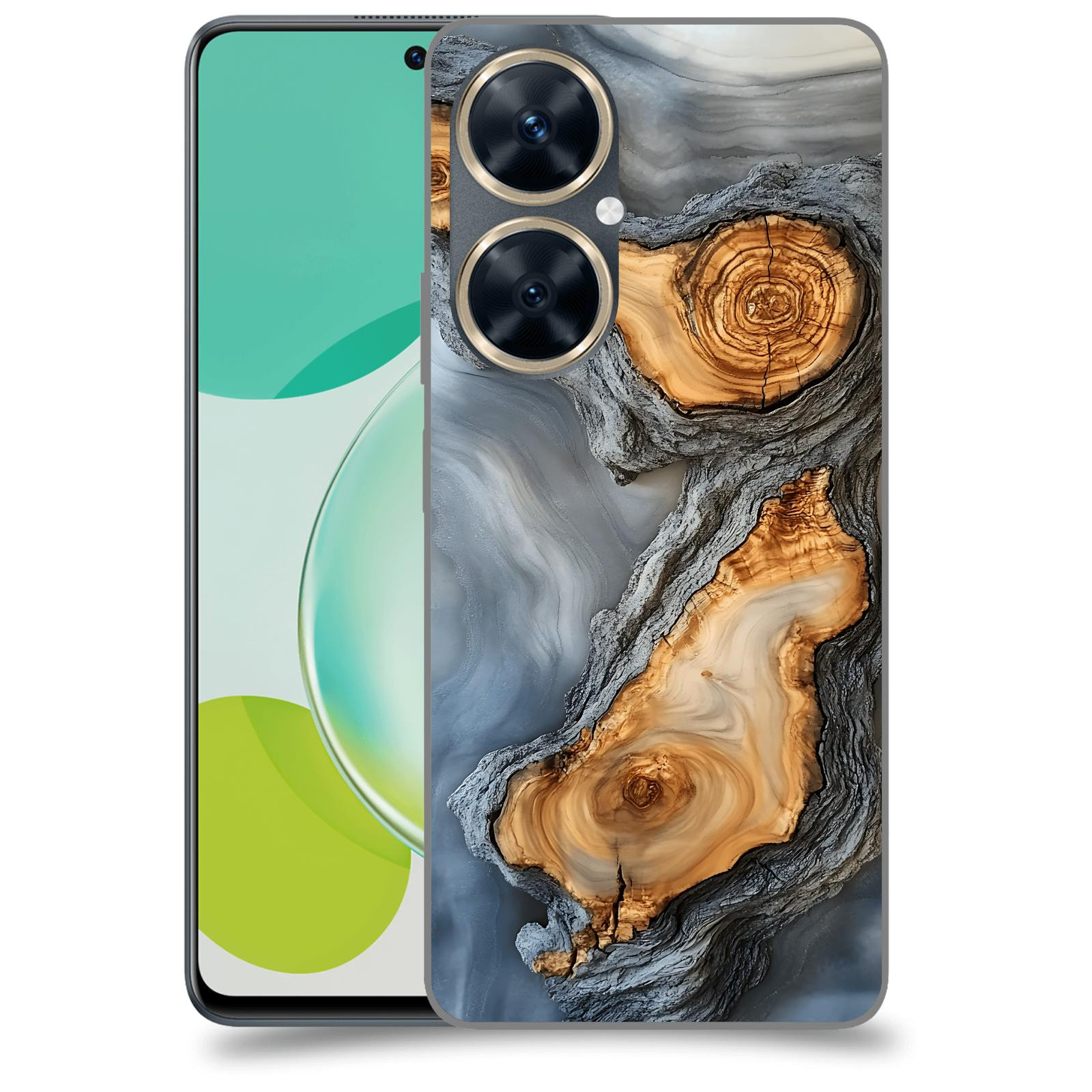 ACOVER Kryt na mobil HUAWEI Nova 11 - Storm I