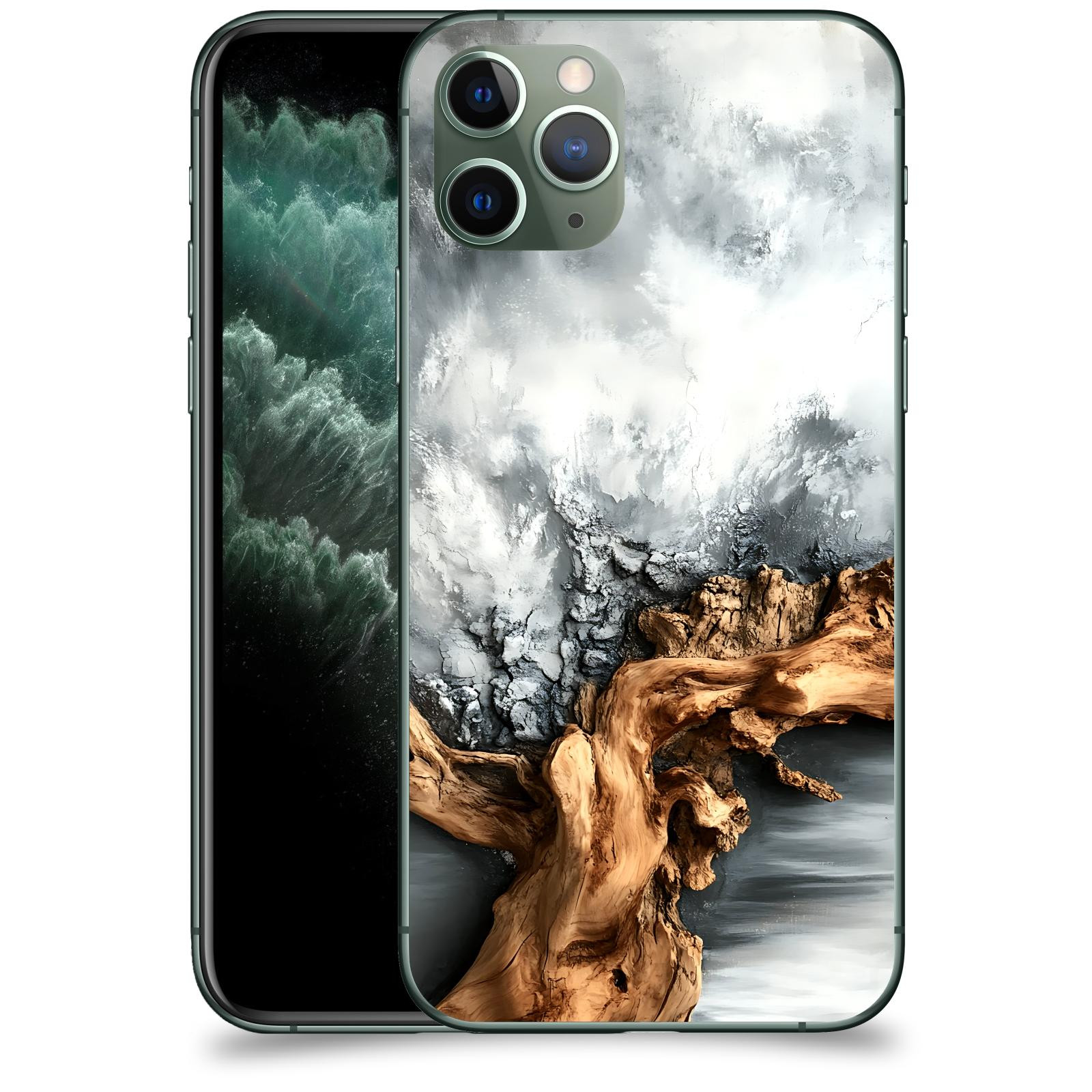 ACOVER Kryt na mobil Apple iPhone 11 Pro - Storm II