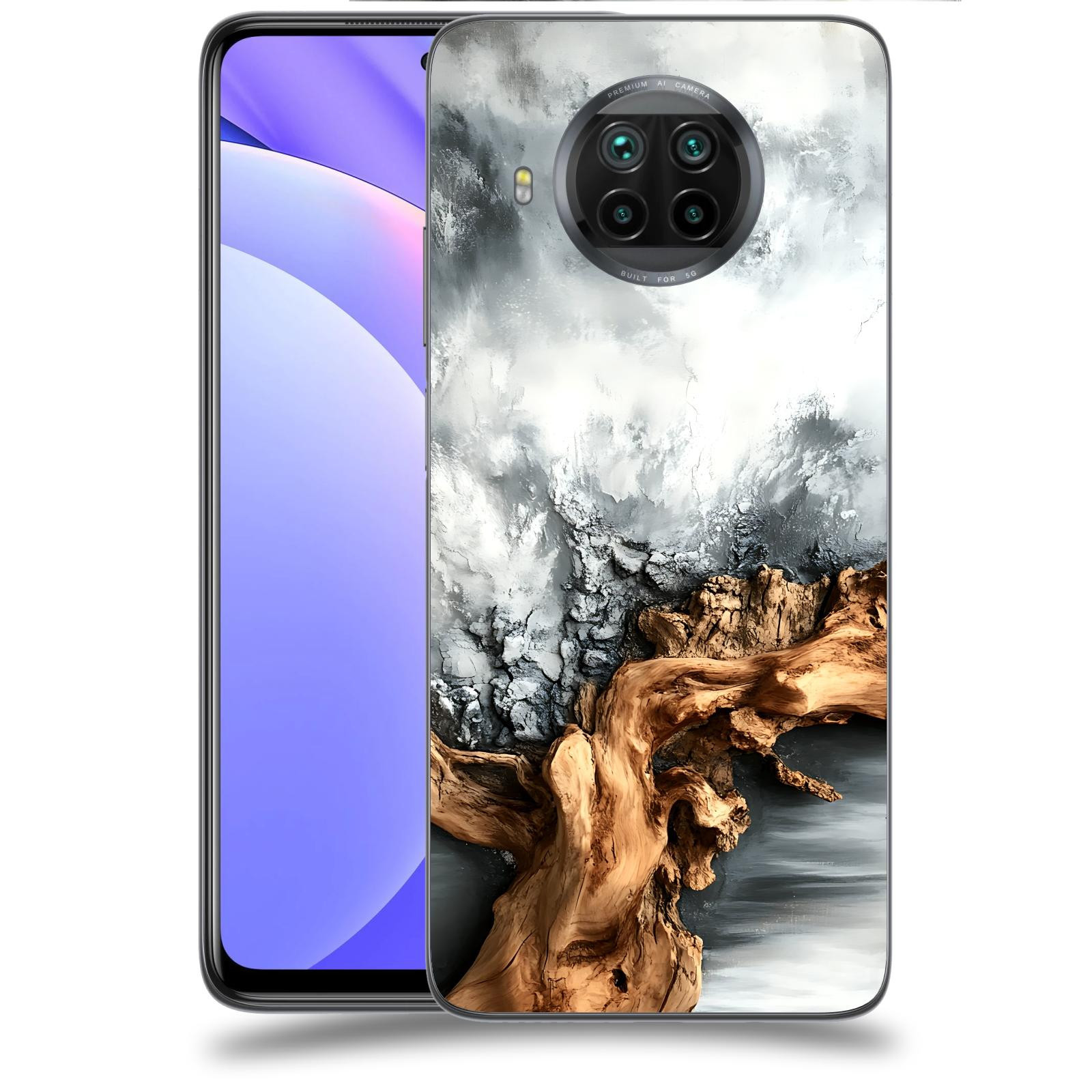 ACOVER Kryt na mobil Xiaomi Mi 10T Lite - Storm II