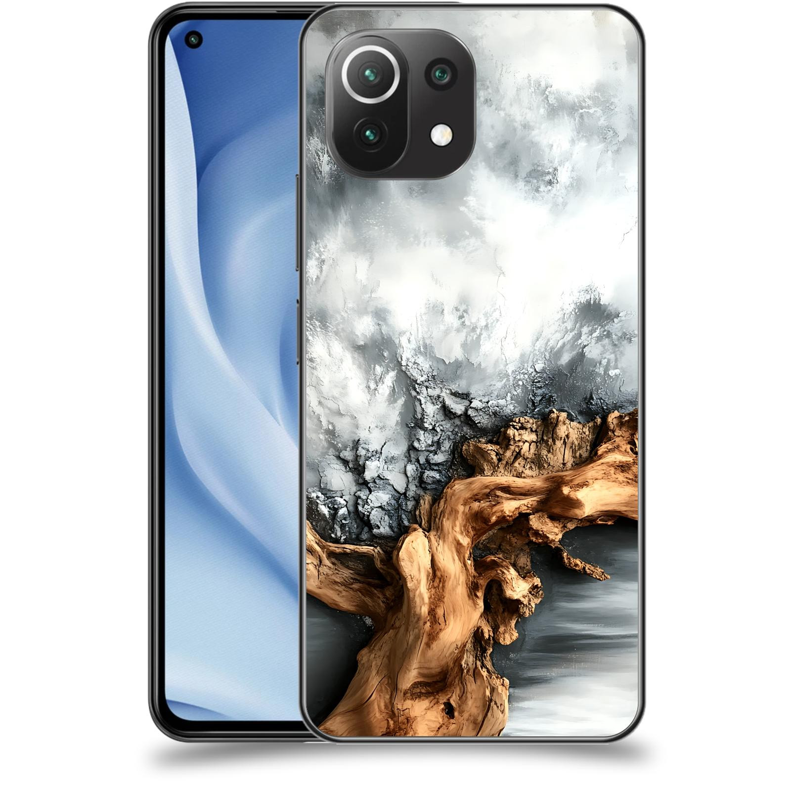 ACOVER Kryt na mobil Xiaomi Mi 11 Lite - Storm II