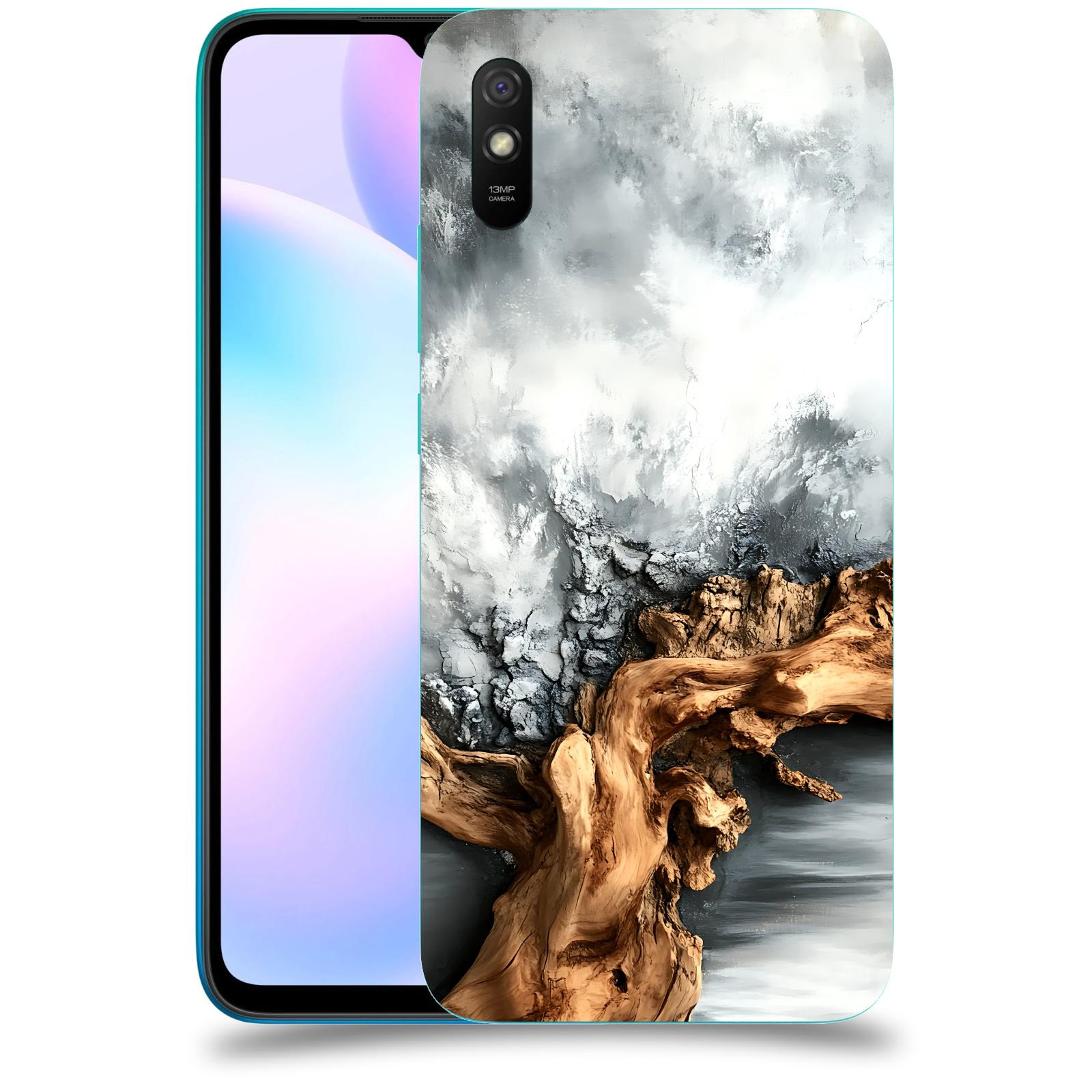 ACOVER Kryt na mobil Xiaomi Redmi 9AT - Storm II