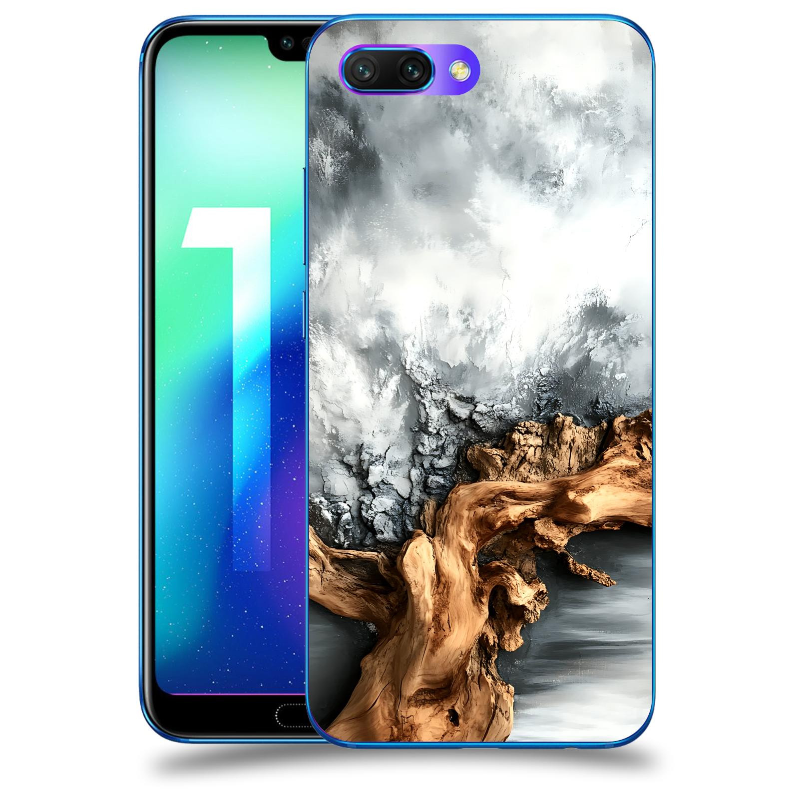 ACOVER Kryt na mobil Honor 10 - Storm II