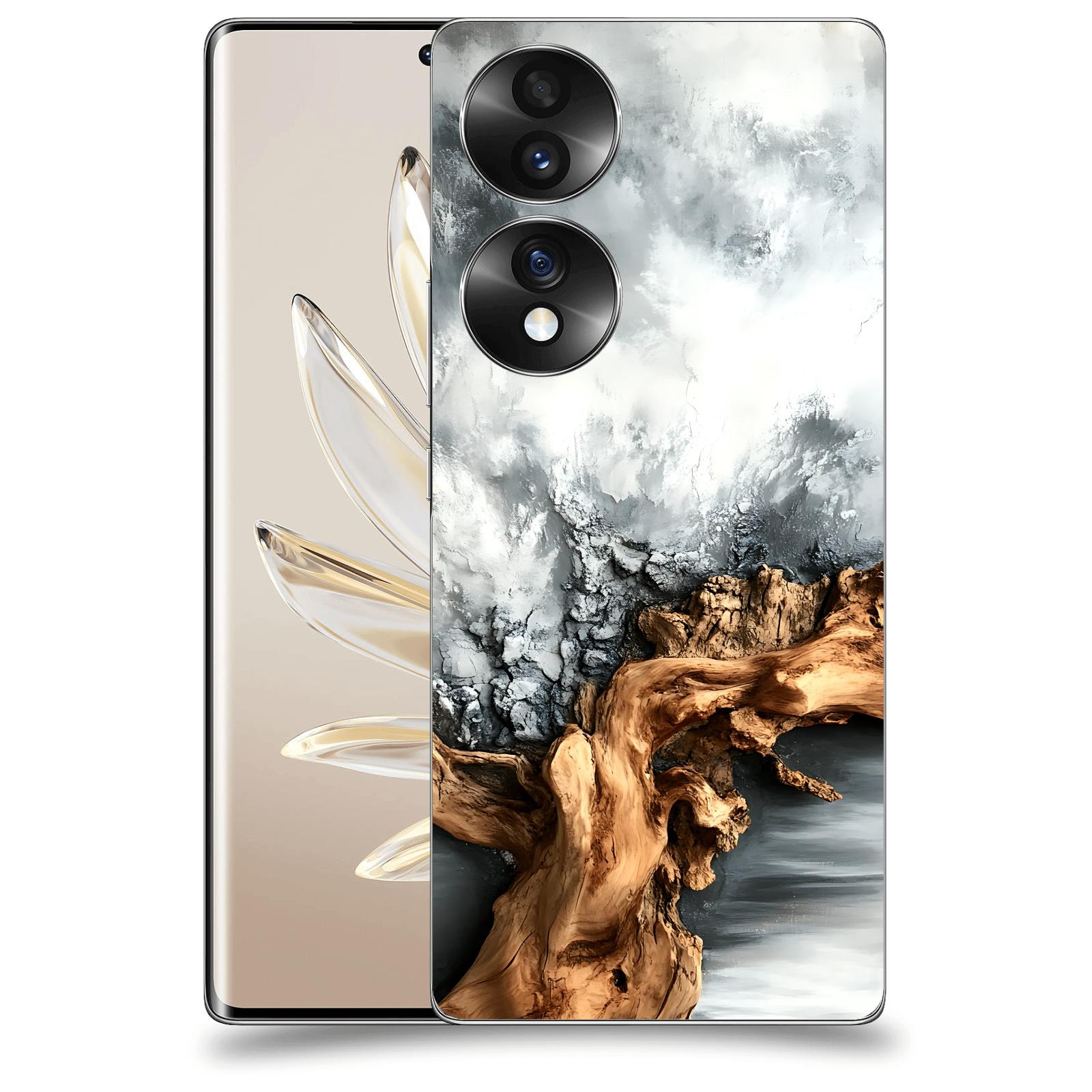 ACOVER Kryt na mobil Honor 70 - Storm II