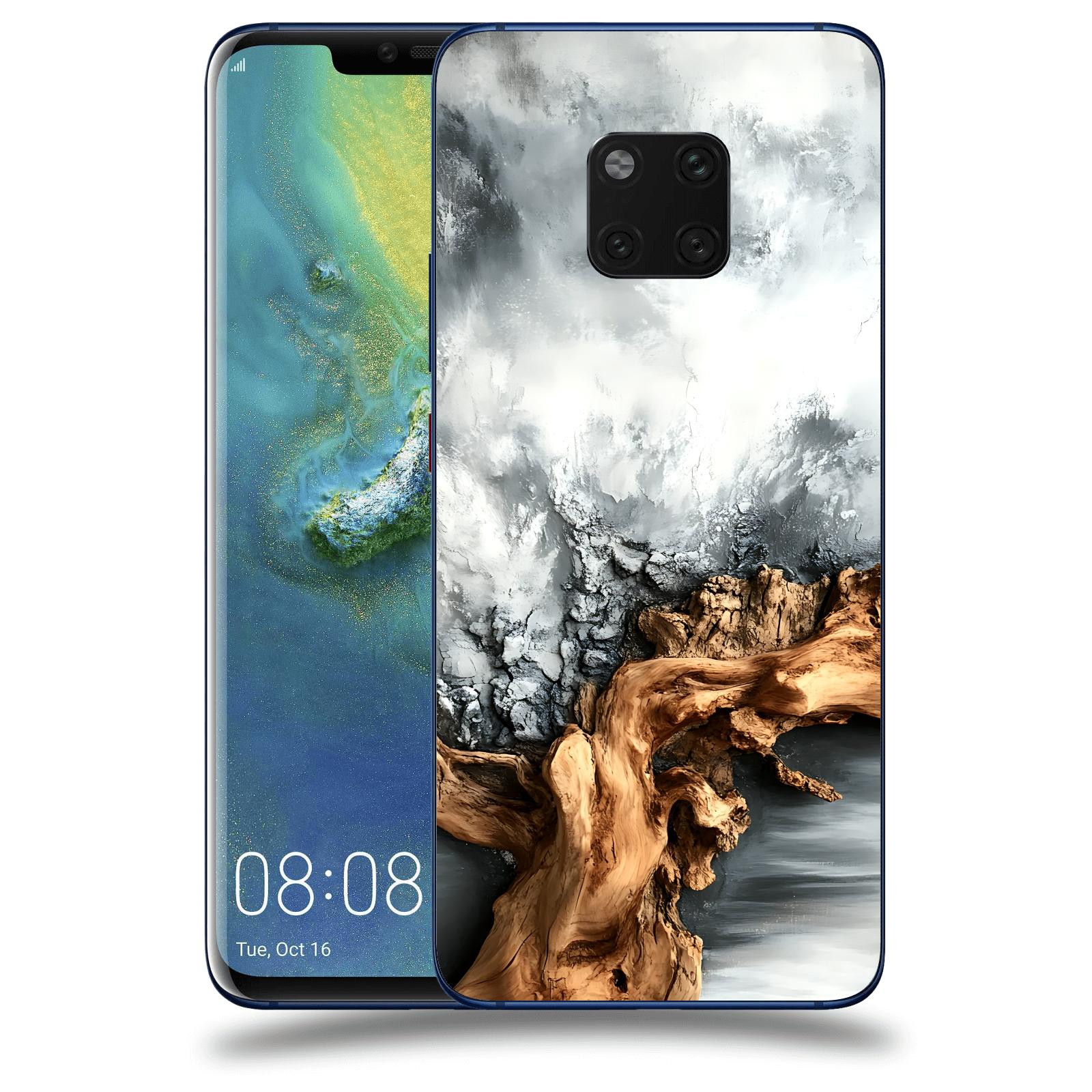 ACOVER Kryt na mobil Huawei Mate 20 Pro - Storm II