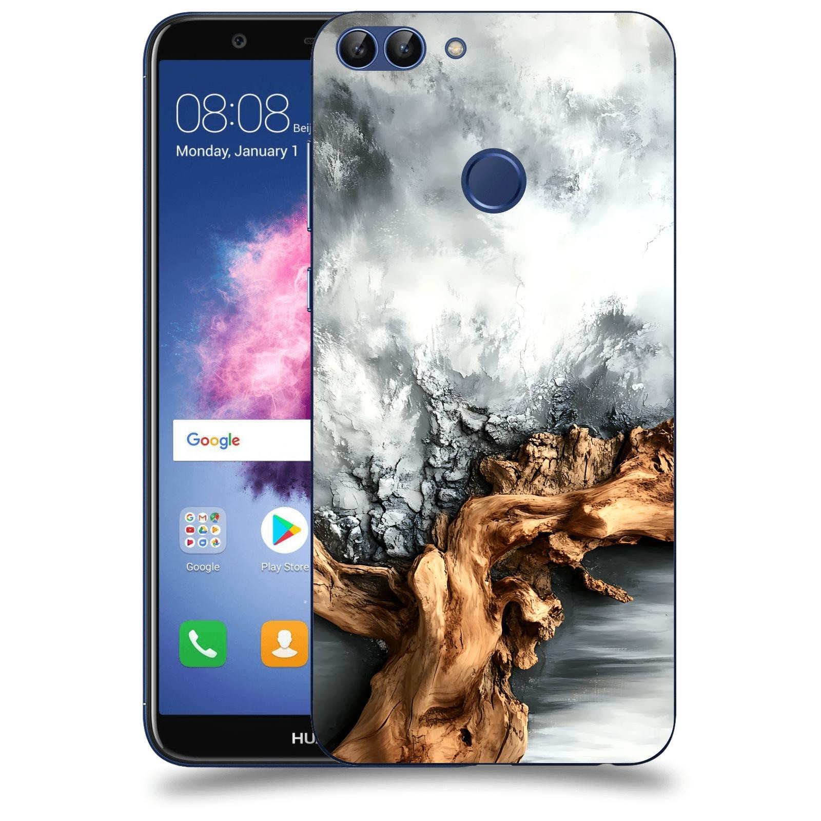 ACOVER Kryt na mobil Huawei P Smart - Storm II