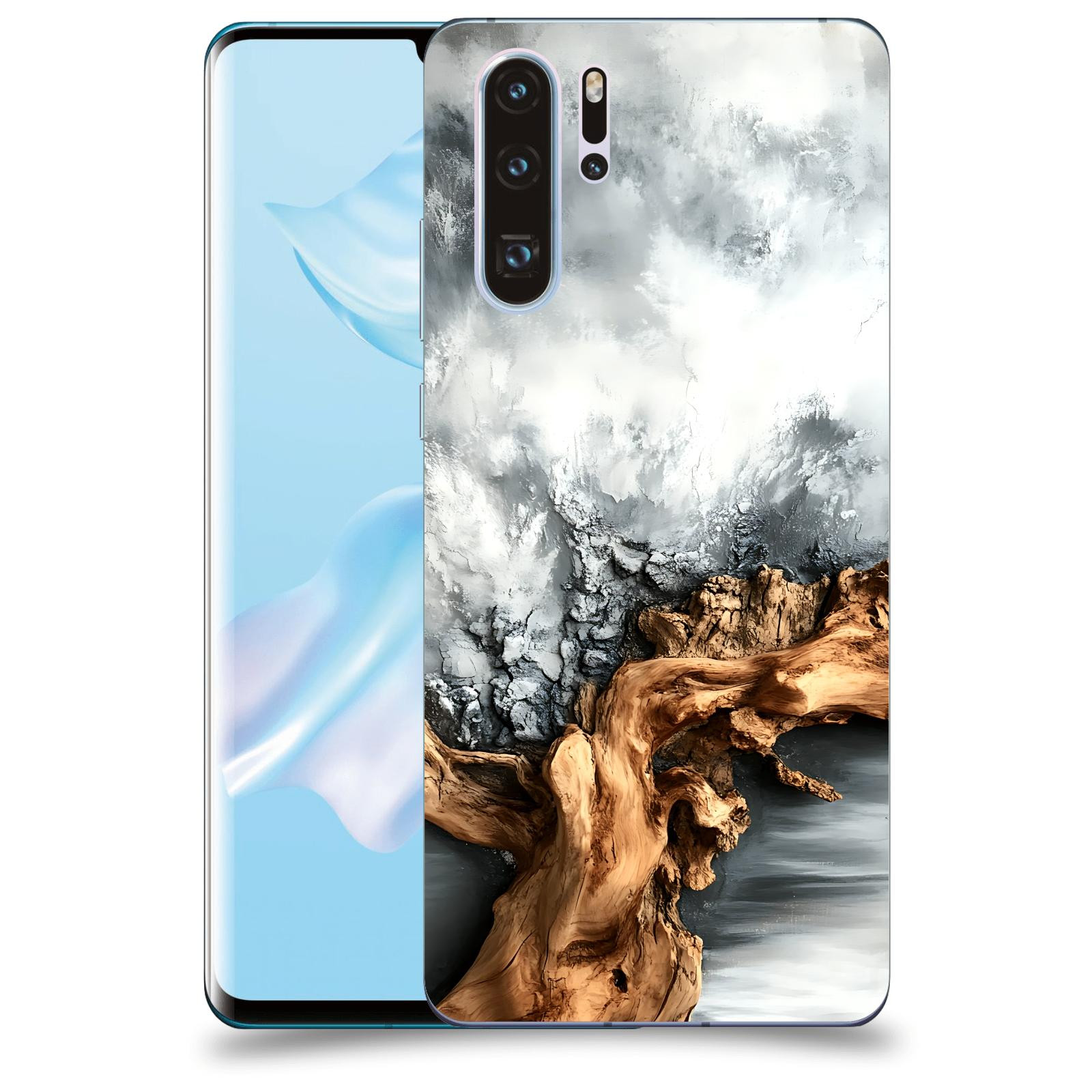 ACOVER Kryt na mobil Huawei P30 - Storm II
