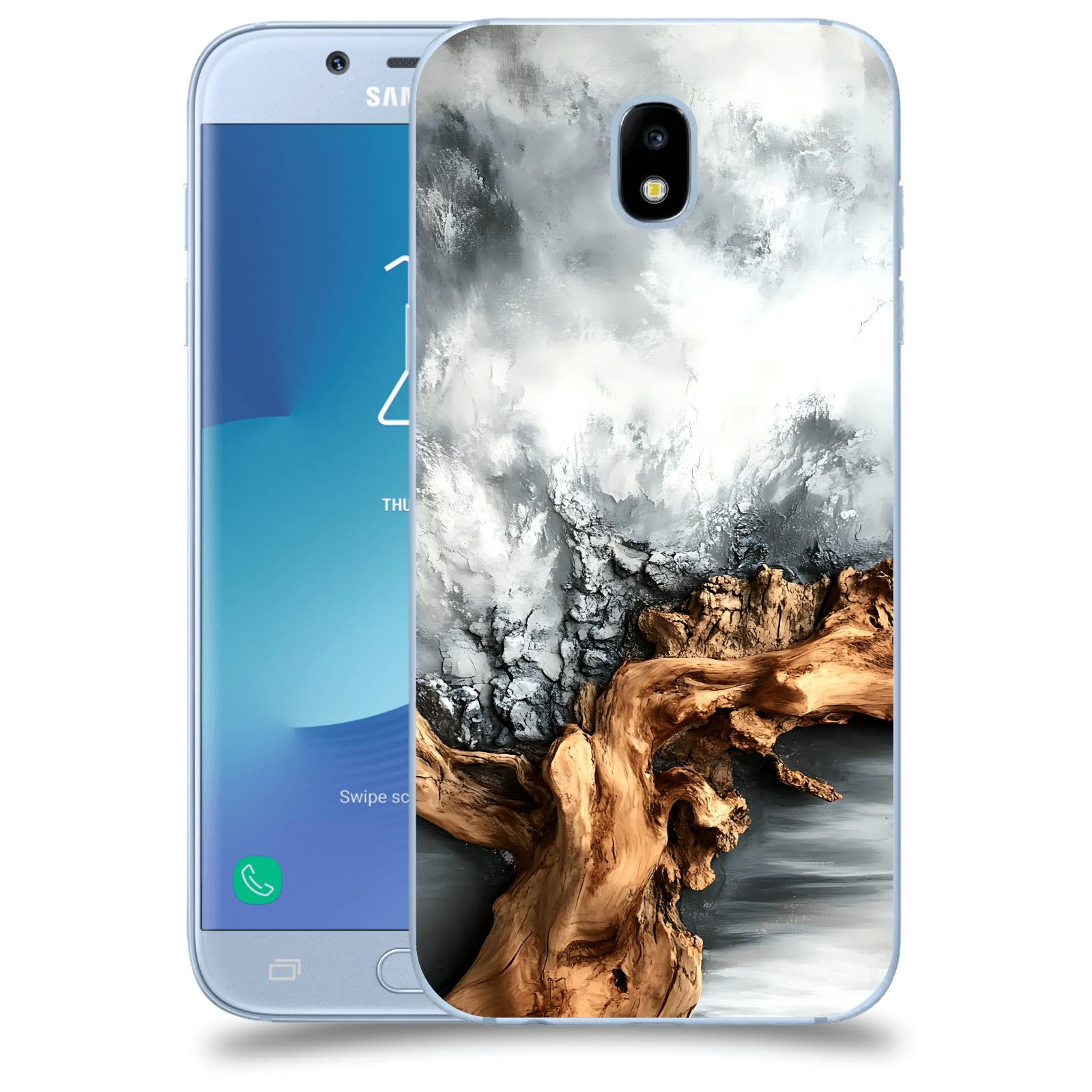 ACOVER Kryt na mobil Samsung Galaxy J5 2017 J530F - Storm II