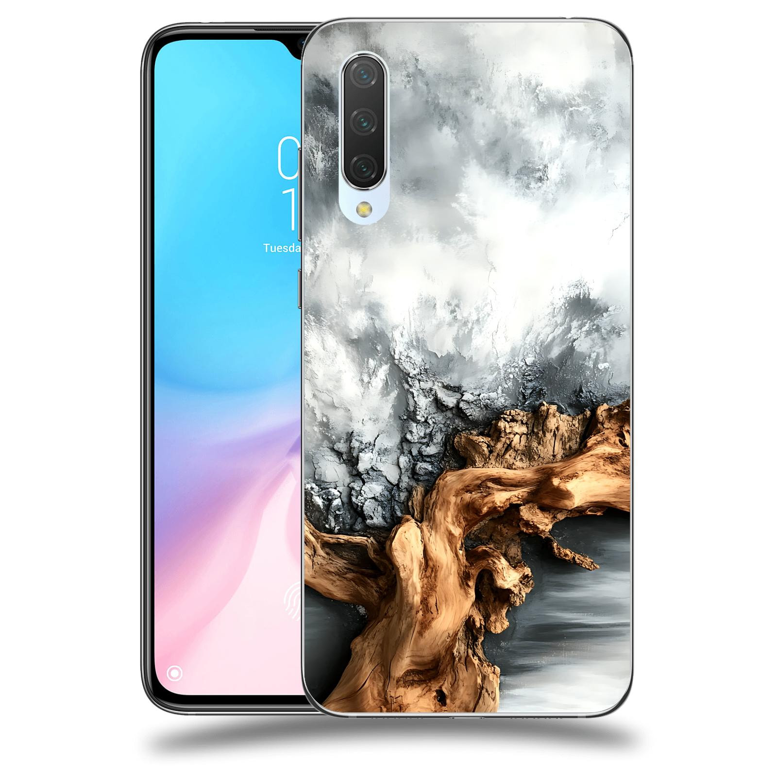 ACOVER Kryt na mobil Xiaomi Mi 9 Lite - Storm II