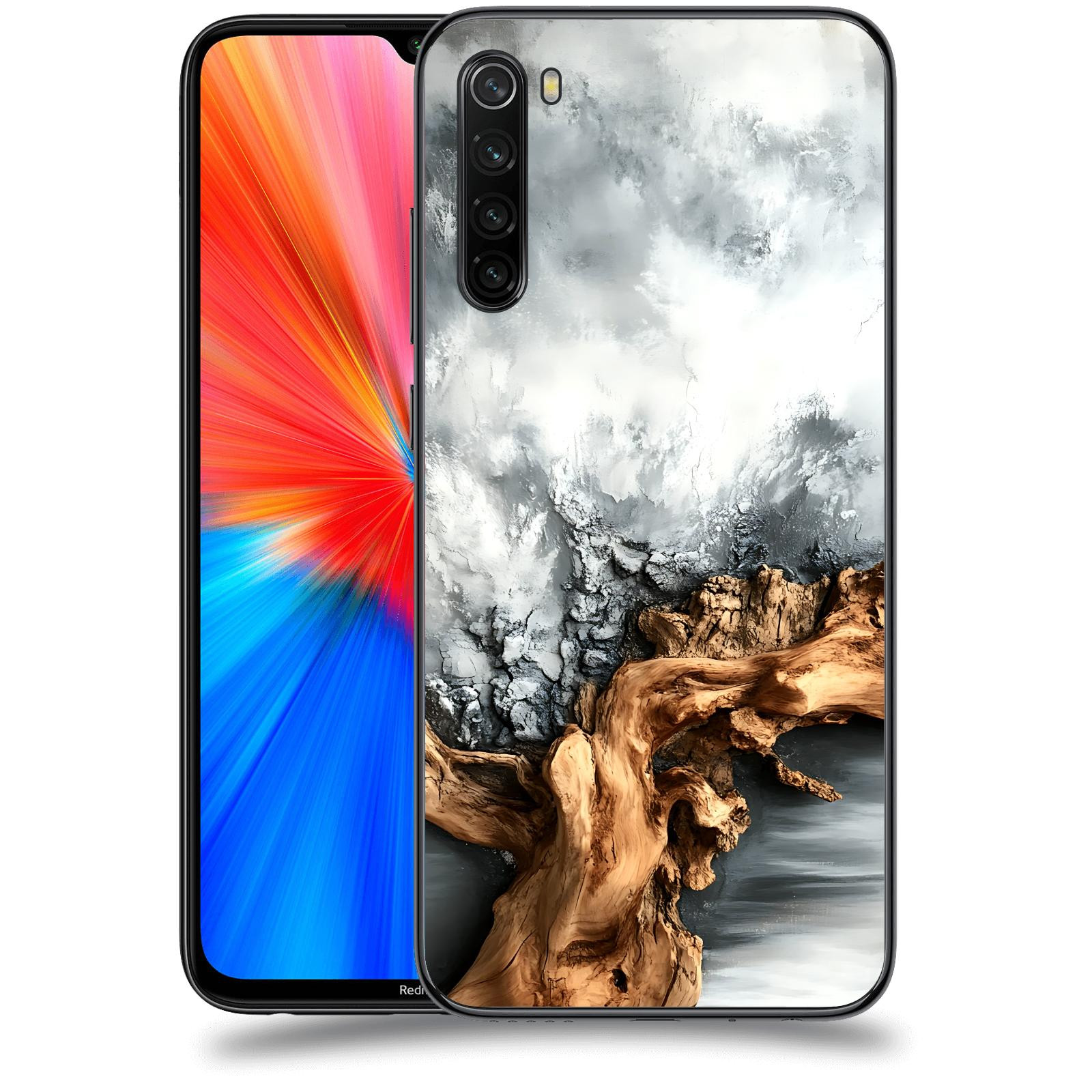 ACOVER Kryt na mobil Xiaomi Redmi Note 8 - Storm II