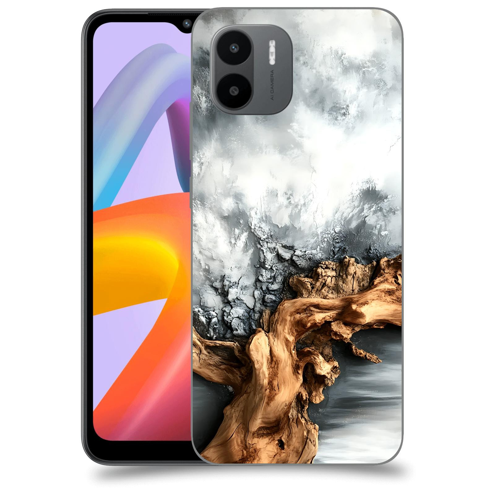 ACOVER Kryt na mobil Xiaomi Redmi A2+ - Storm II