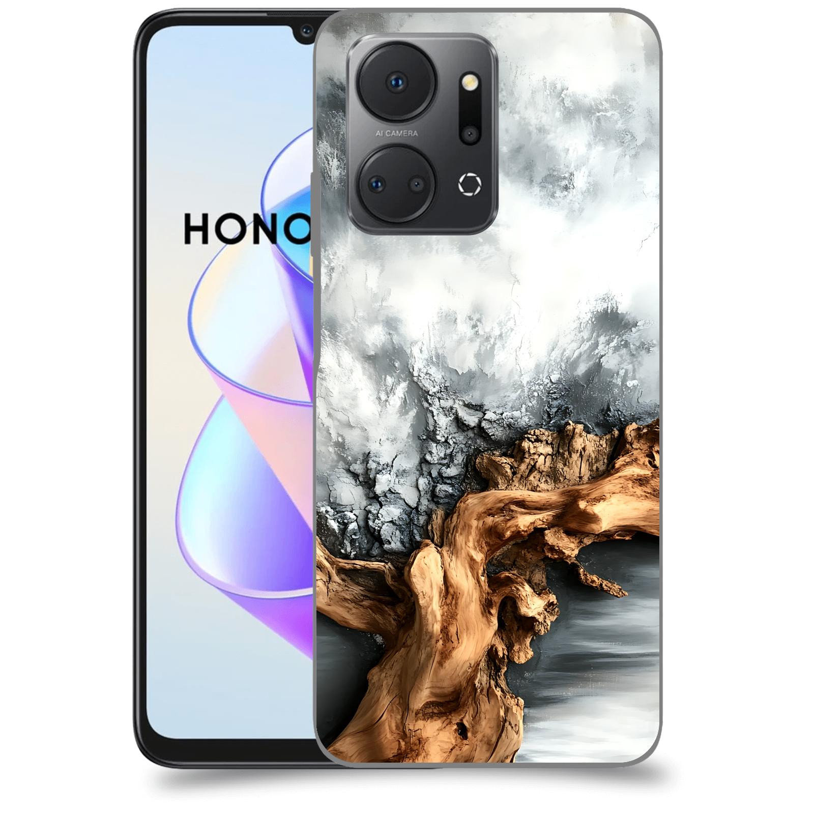 ACOVER Kryt na mobil HONOR X7a - Storm II