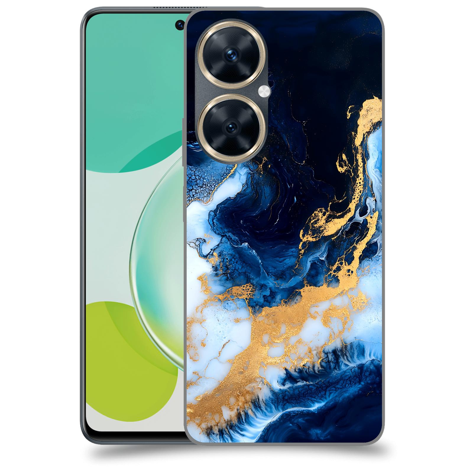 ACOVER Kryt na mobil HUAWEI Nova 11 - Royal Blue I