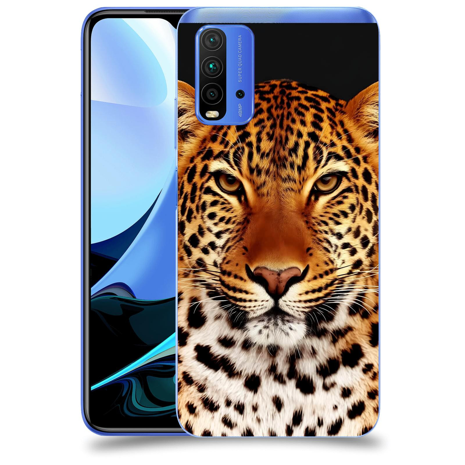 ACOVER Kryt na mobil Xiaomi Mi 9T (Pro) - Leopard