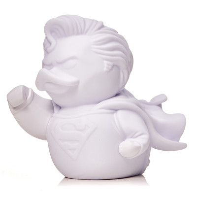 Tubbz kachnička DIY DC Comics - Superman