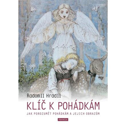 Klíč k pohádkám - Jak porozumět pohádkám a jejich obrazům