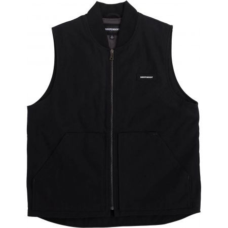 Vesta Independent Figueroa - Černá - L