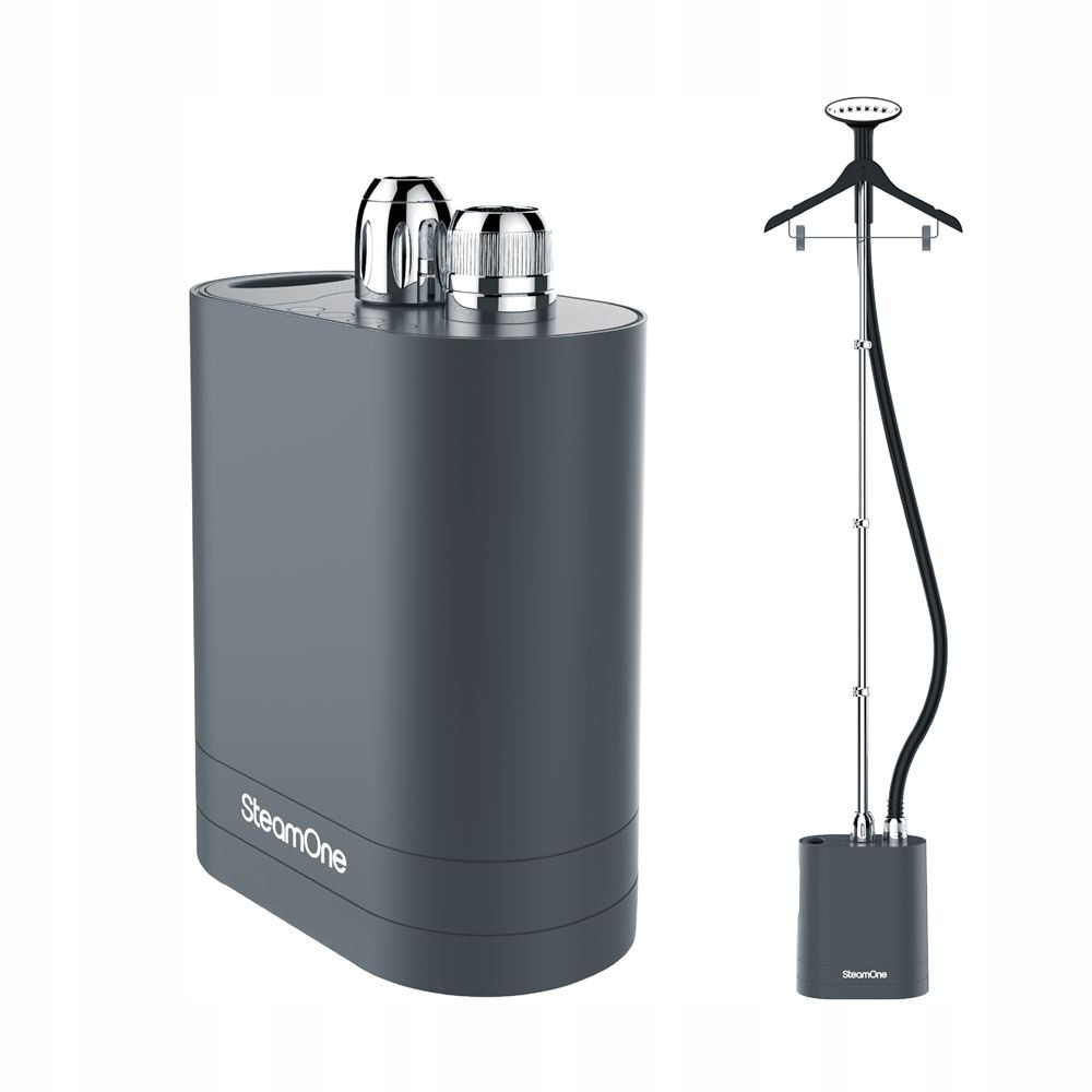 Steamone Unilys 2 Vertikální napařovač oděvů EUUNI2T Steamer 2000W 42g/min