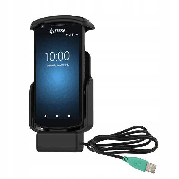 Ram Mount Napájená dokovací stanice Form-Fit pro modely Zebra EC50 a EC55