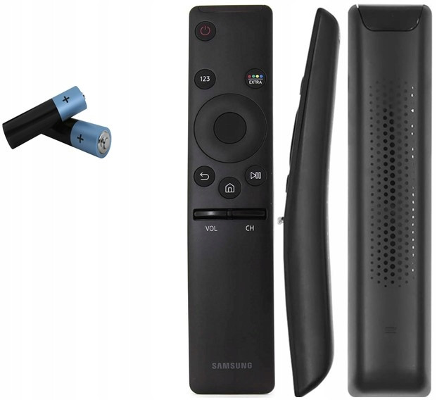 Originální Dálkový Ovladač Pro Tv Samsung UN65KU6000 UN65KU6000F UN65KU6000FXZX