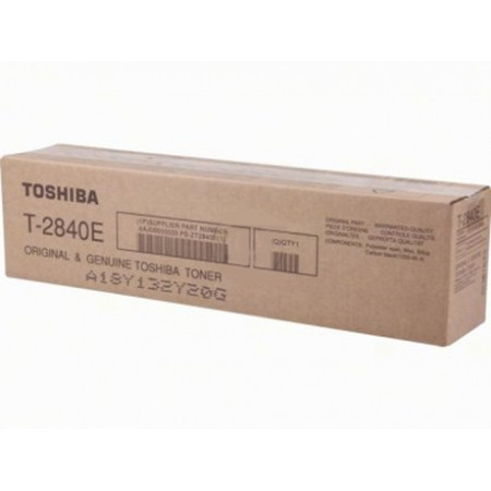 Toner Toshiba pro Toshiba T2840E černý (black)