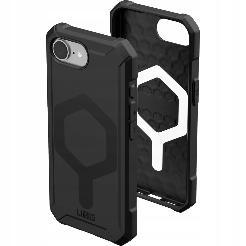 Pouzdro Urban Armor Gear pro Apple iPhone 16e pro MagSafe case kryt obal
