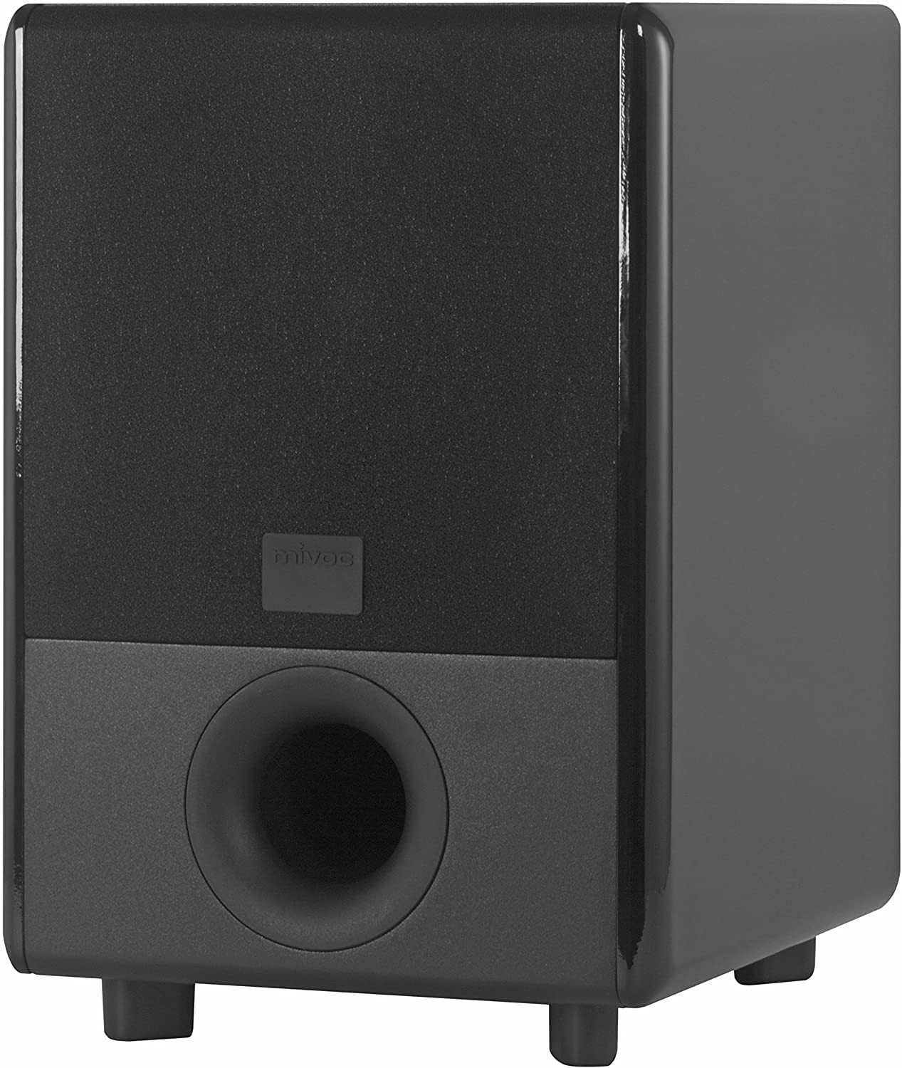 Speaker trade mivoc Hype 10 G2 aktivní subwoofer