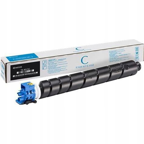 Kyocera TK-8515C toner cyan originál