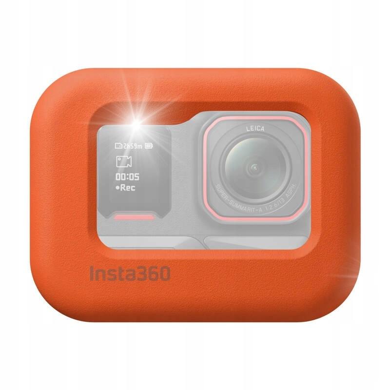 Insta360 Vztlakové Pouzdro Pro Sportovní Kamery Ace Pro/Ace Pro 2