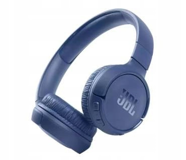 Sluchátka přes uši Jbl Tune 510BT Blue