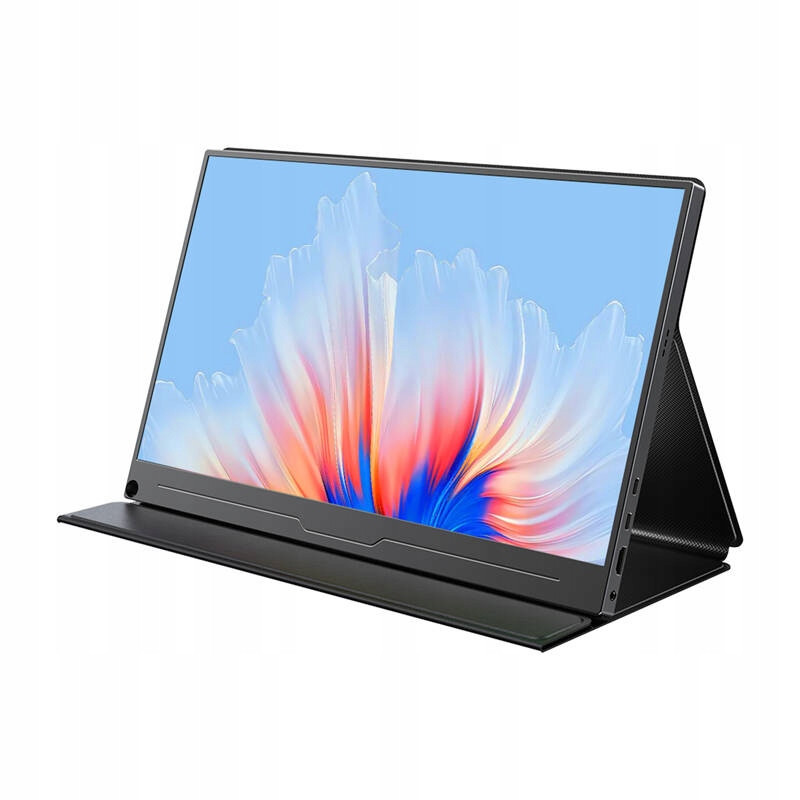 Uperfect UFilm A17 Přenosný Monitor Obrazovka S Reproduktory 15,6