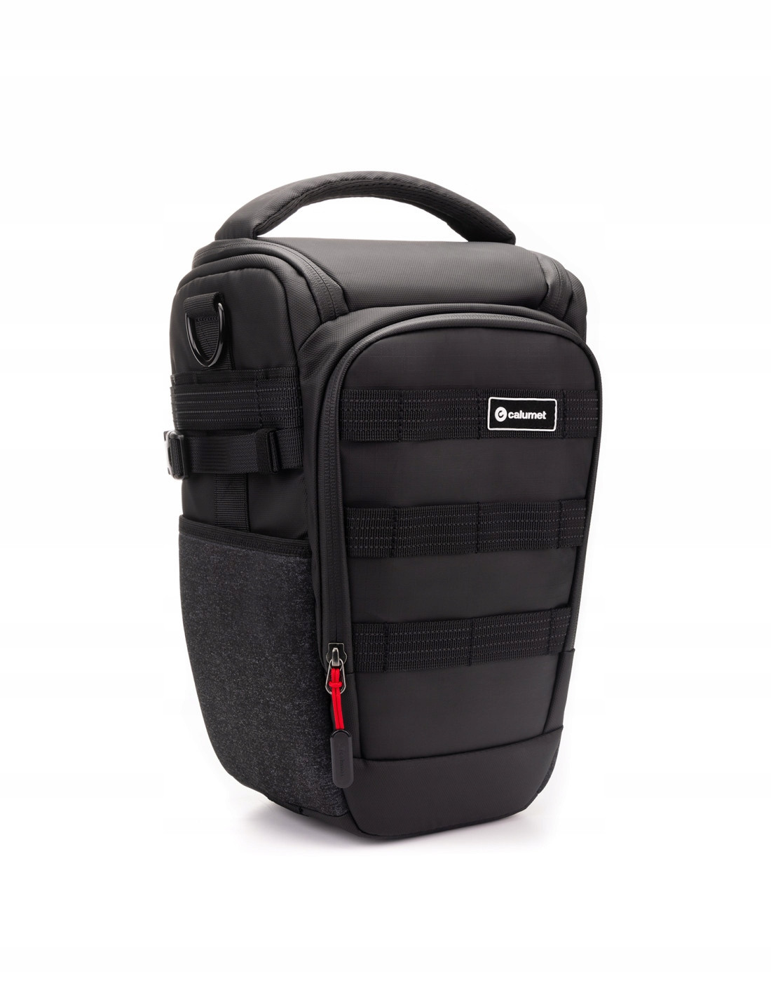 Fotobrašna Calumet Core Zoom Bag 8L černá