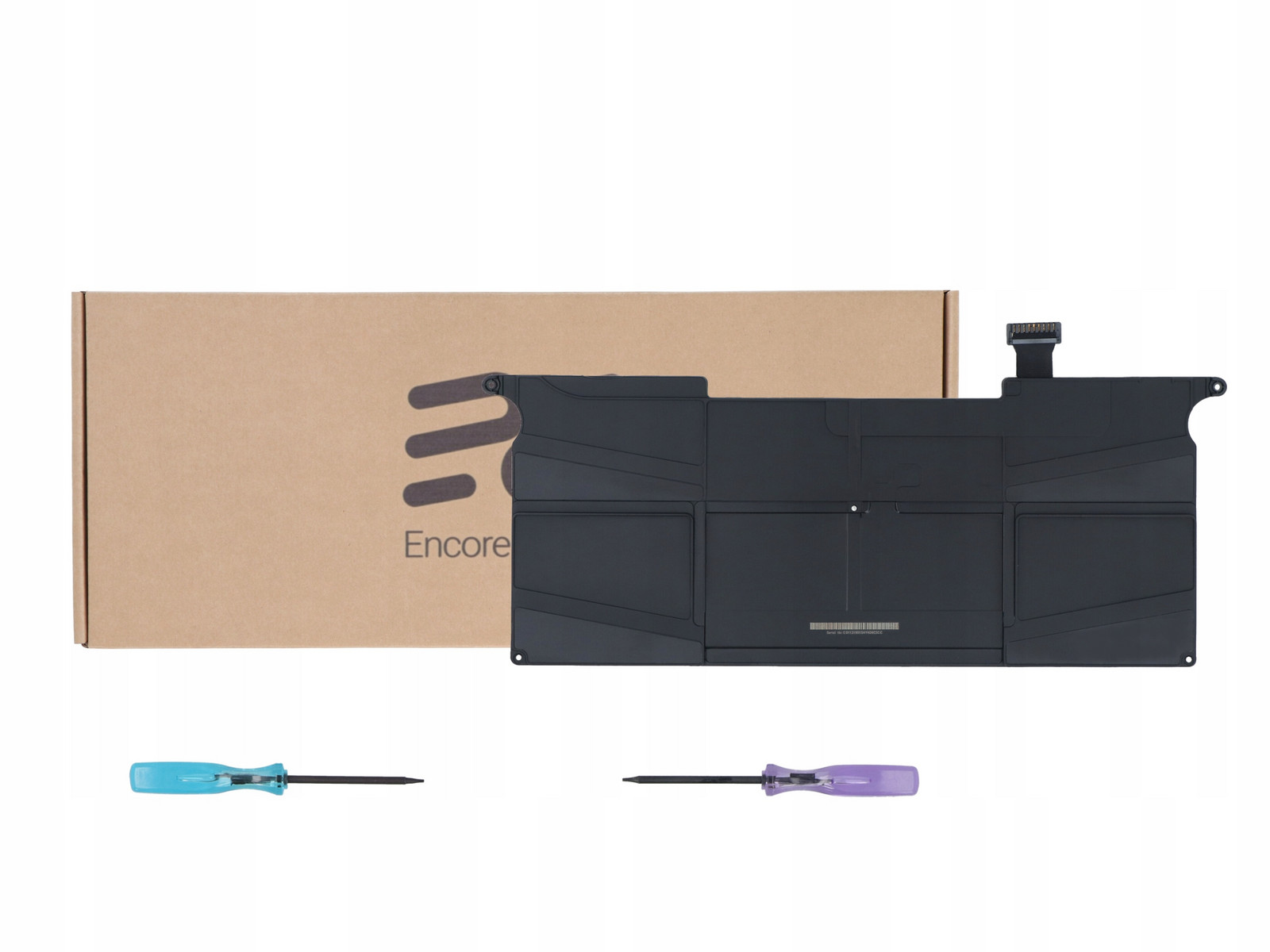 Baterie A1495 pro Apple MacBook Air 11 A1465 7.3V Encore Energy 5098mAh