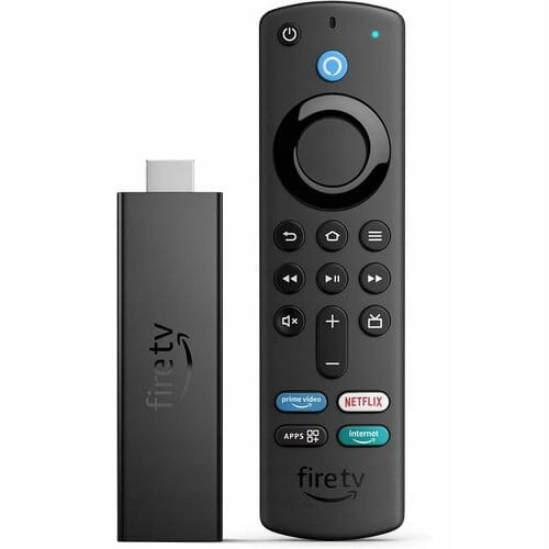 přehrávač Amazon Fire Tv Stick 4K Max 16GB