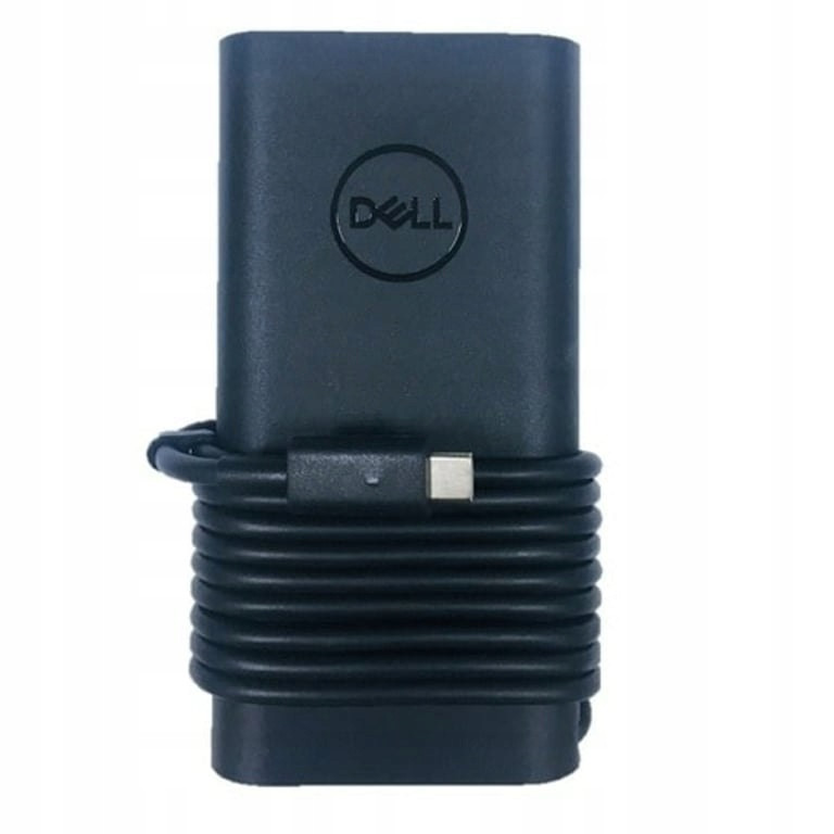 Dell R2M8K napájecí adaptér/ inventář Vnitřní 90 W Černá
