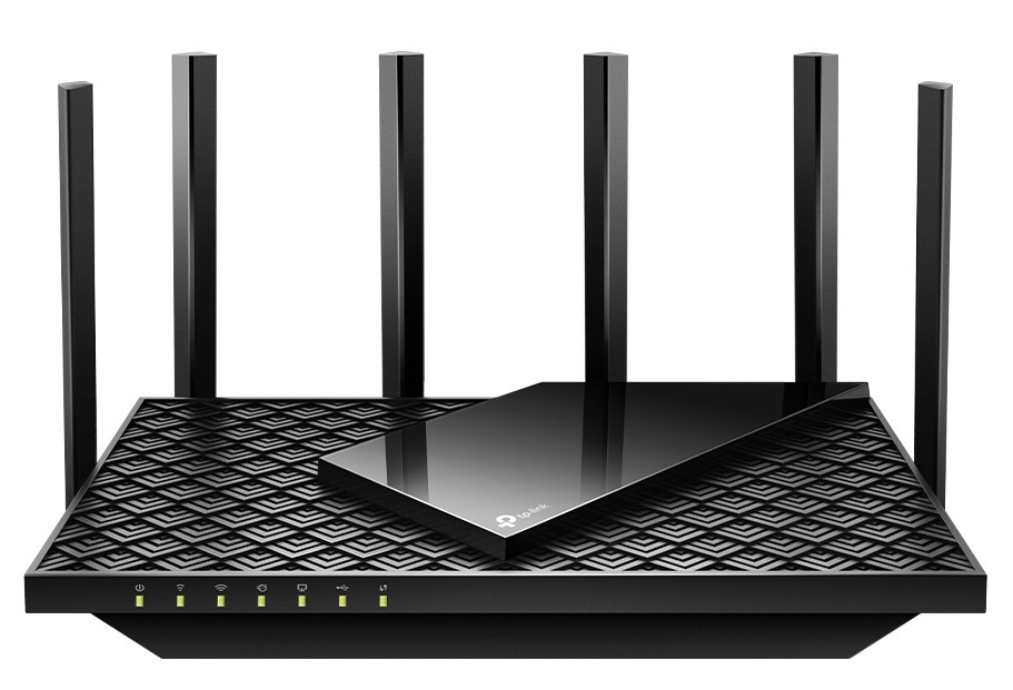 Přístupový bod, router TP-Link Archer AX72 Pro 802.11ax (Wi-Fi 6)