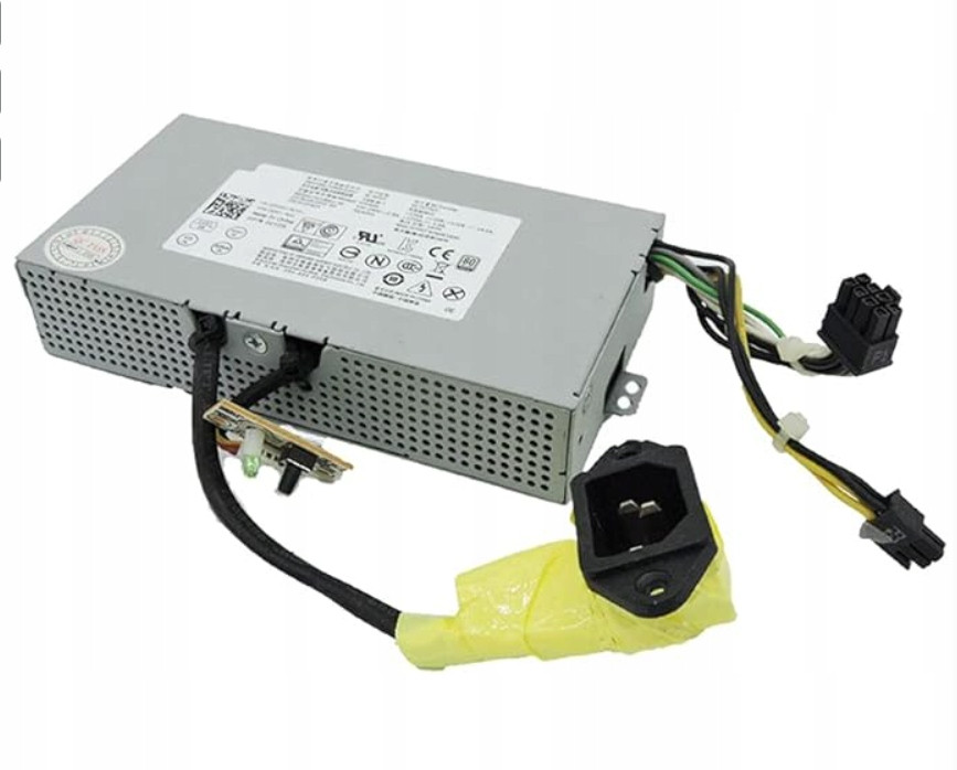 Napájecí adaptér 2Y4D5 Dell Optiplex 3030