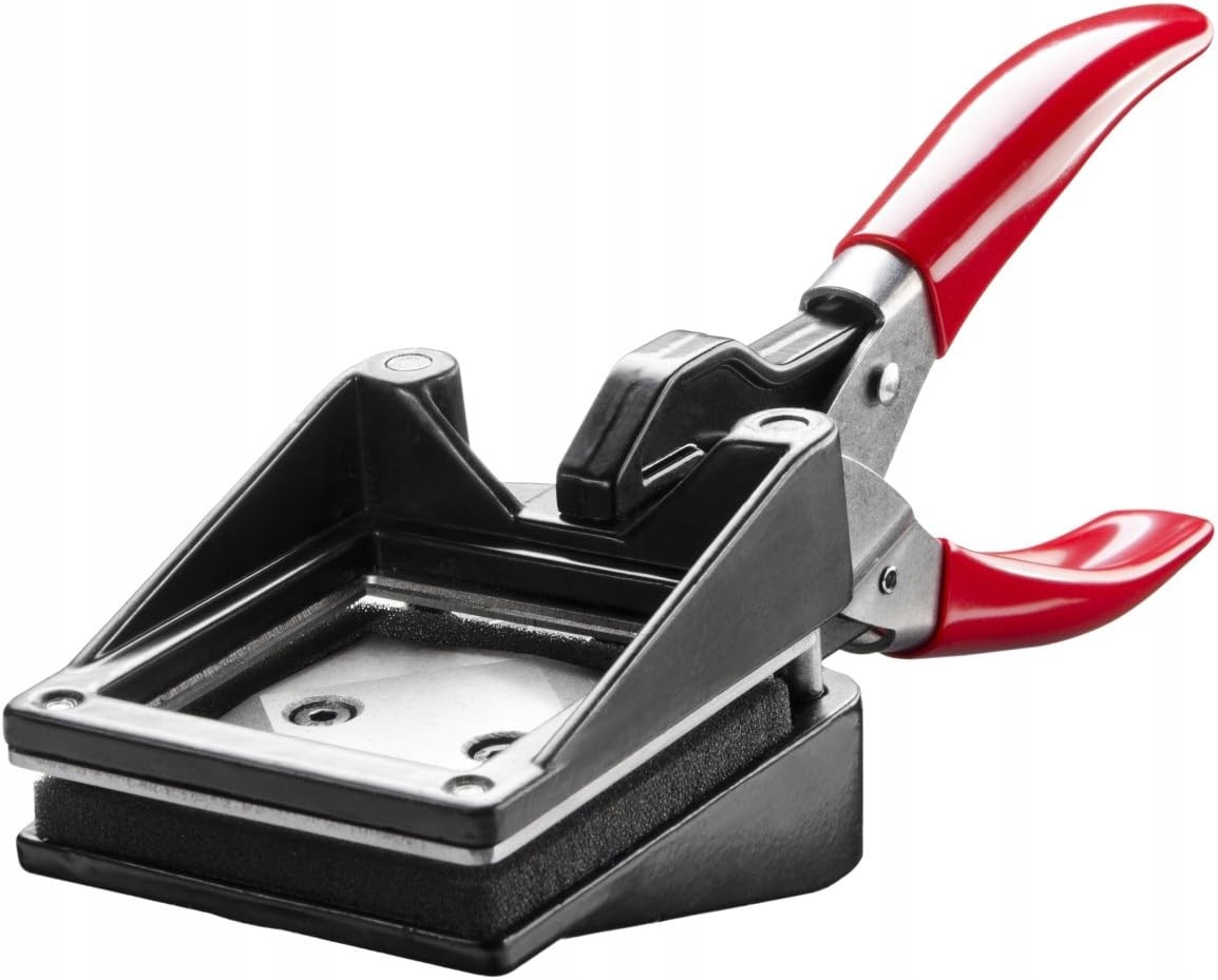 Řezačka Fotografií 50x50MM 5x5CM Walimex Pro 17933