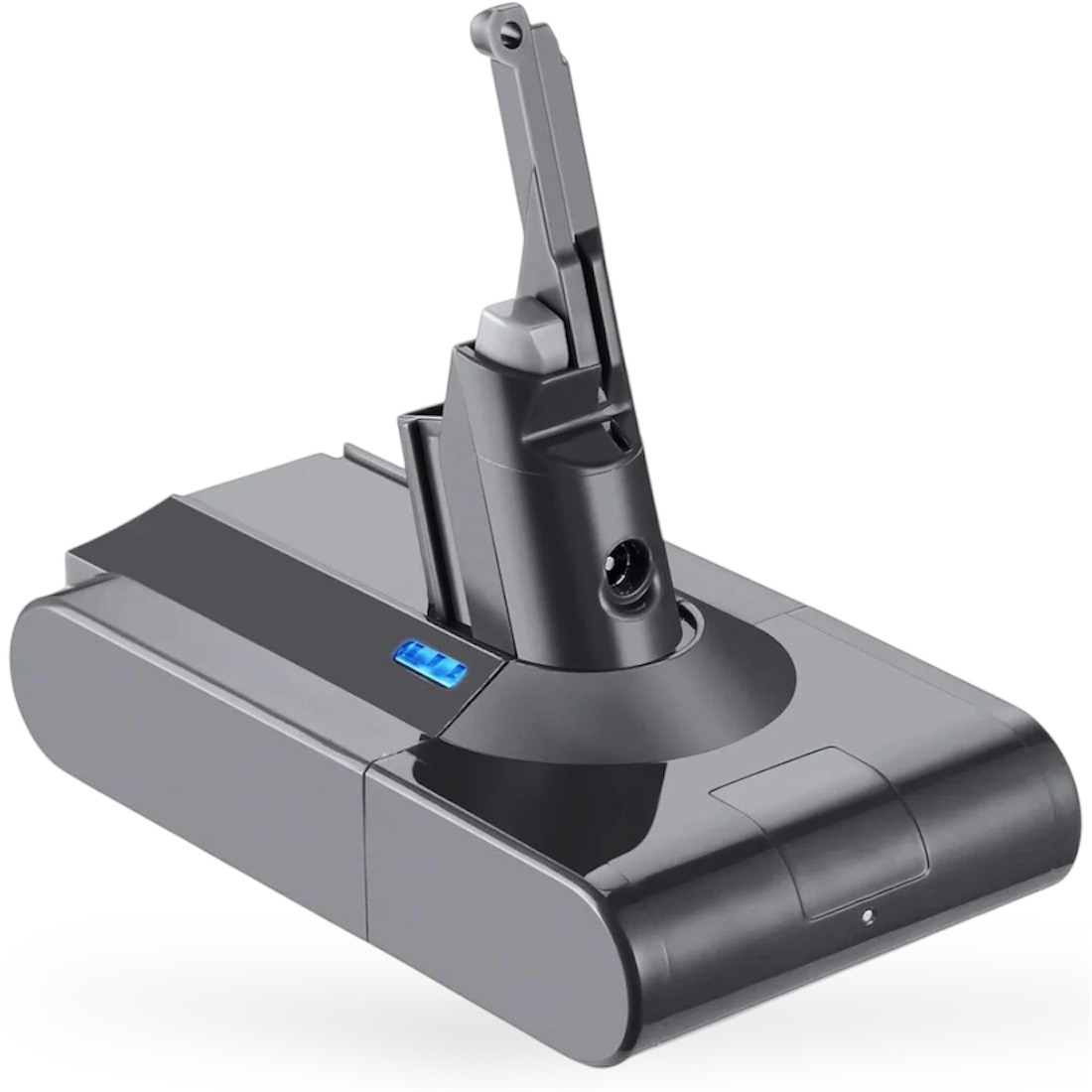 Akumulátor Baterie náhradní pro vysavač Dyson V8 SV10 21,6V 5000 mAh