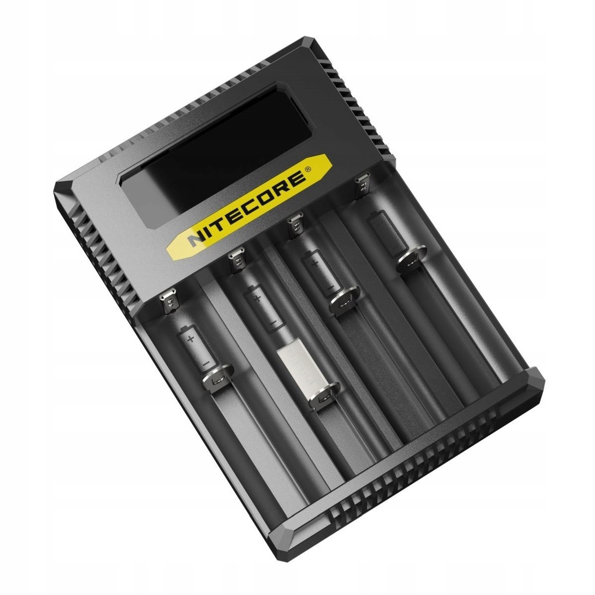 Nitecore CI4 nabíječka