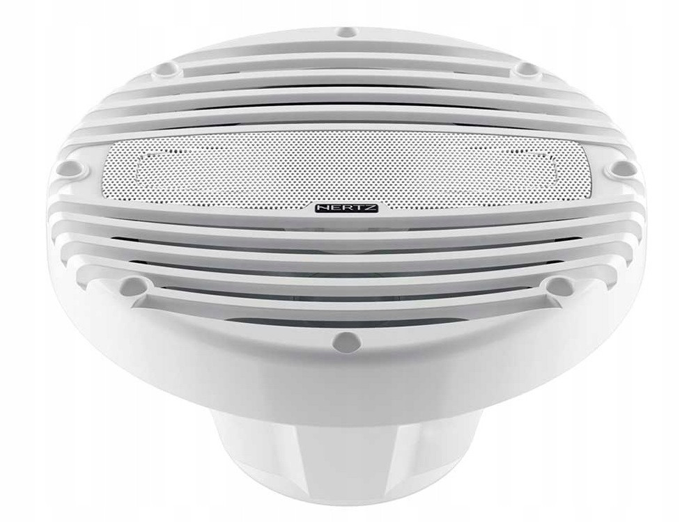 Hertz Hmx 8 Tw Reproduktory Marine IP65 pro jachtu lodě 20cm 200mm White