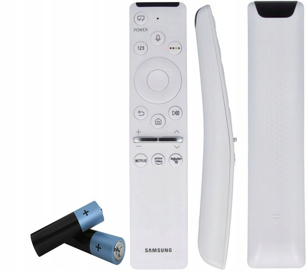 Originální Dálkový Ovladač Pro Tv Samsung QE32LS03TB QE32LS03TBK QE32LS03TBKXZG