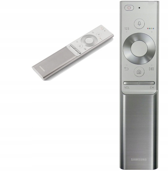 Originální Dálkové Ovládání Pro Tv Televize UE50NU7472 Samsung NU7472 Remote Control