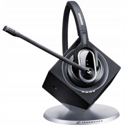 Bezdrátová sluchátka Sennheiser Dw PRO1 ML