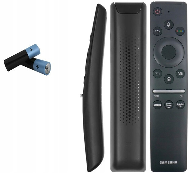 Originální Dálkové Ovládání Pro Tv Televize UE70RU7025 Samsung RU7025 Remote Control