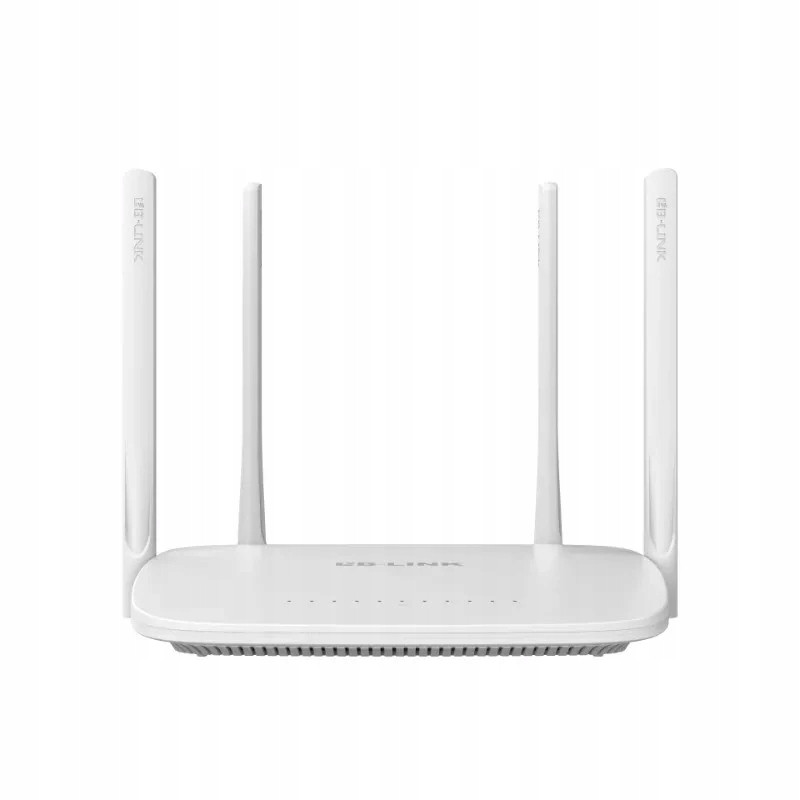 Wi-Fi 6 Router 3000 Mb/s Mu-mimo Easy Mesh Gigabit Lan WPA3 Ofdma 5 GHz