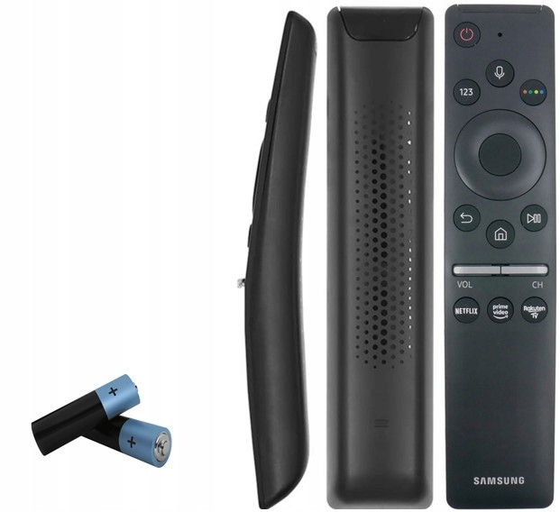 Originální Dálkový Ovladač Pro Tv Samsung UE65RU8000 UE65RU8000S UE65RU8000SXXN