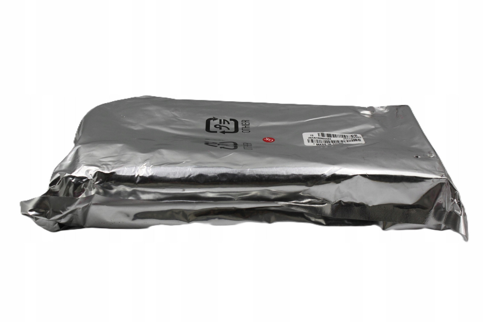 Lexmark C746A3MG toner magenta originál